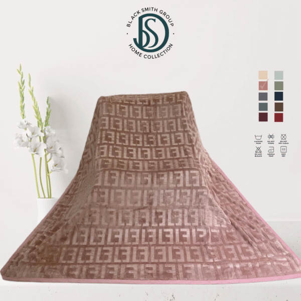 Summer Blanket 2025!