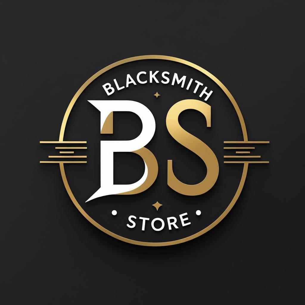 Blacksmith Group Store